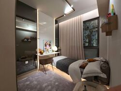 River Modern (D9), Apartment #528465531